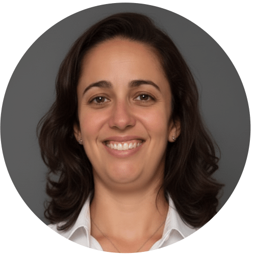 Evandreia Buosi – Gestora de Tráfego